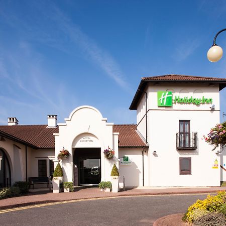 Holiday Inn Birmingham Bromsgrove By Ihg Eksteriør billede