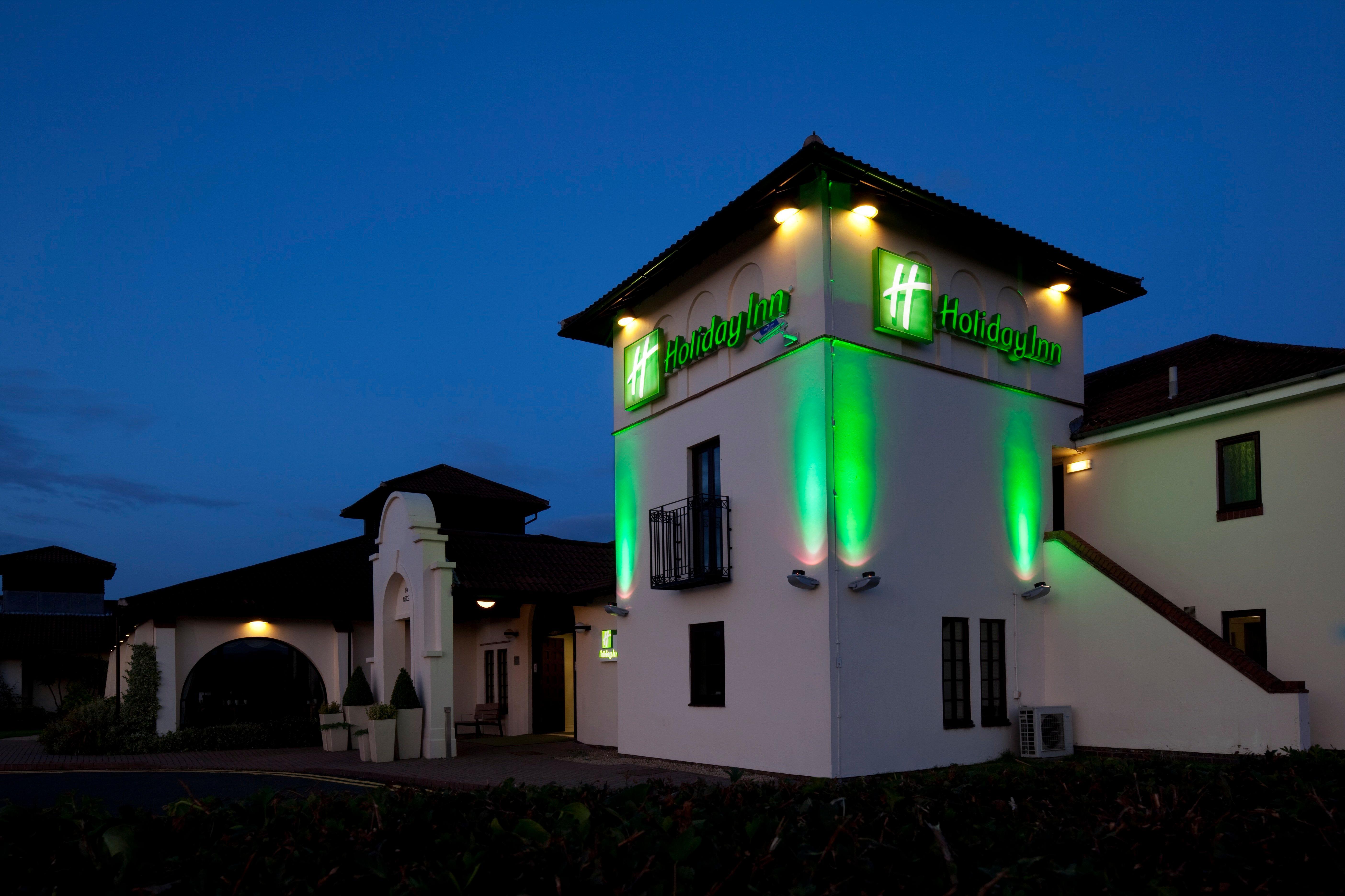 Holiday Inn Birmingham Bromsgrove By Ihg Eksteriør billede