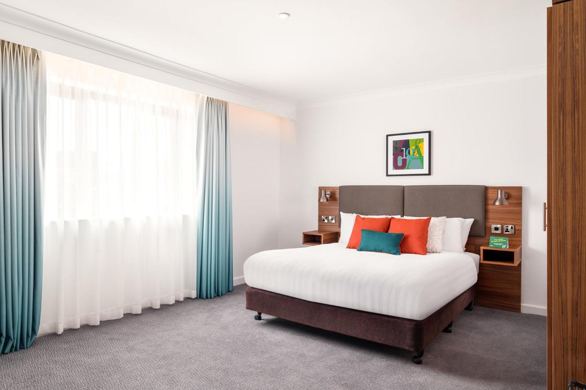 Holiday Inn Birmingham Bromsgrove By Ihg Eksteriør billede