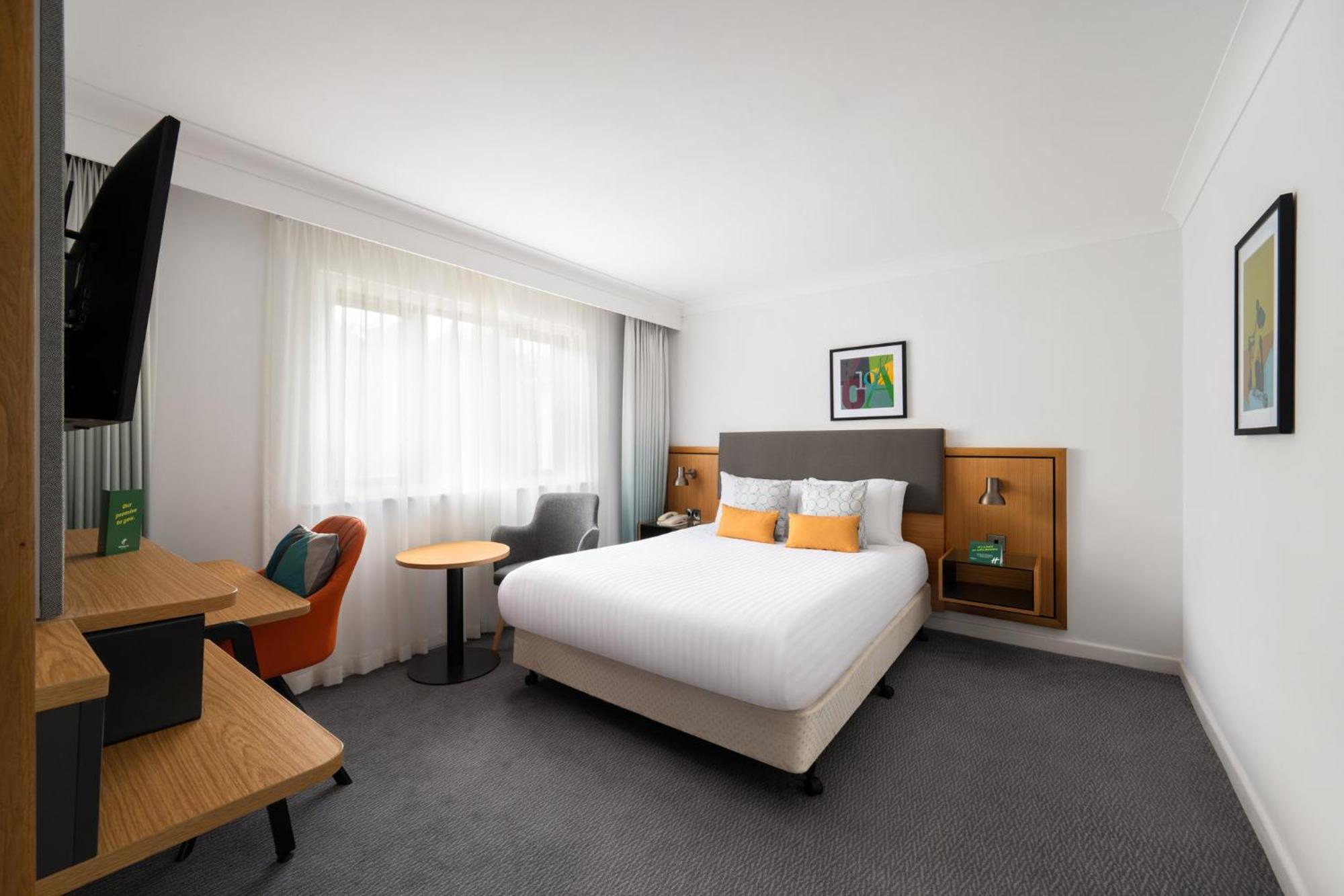 Holiday Inn Birmingham Bromsgrove By Ihg Eksteriør billede