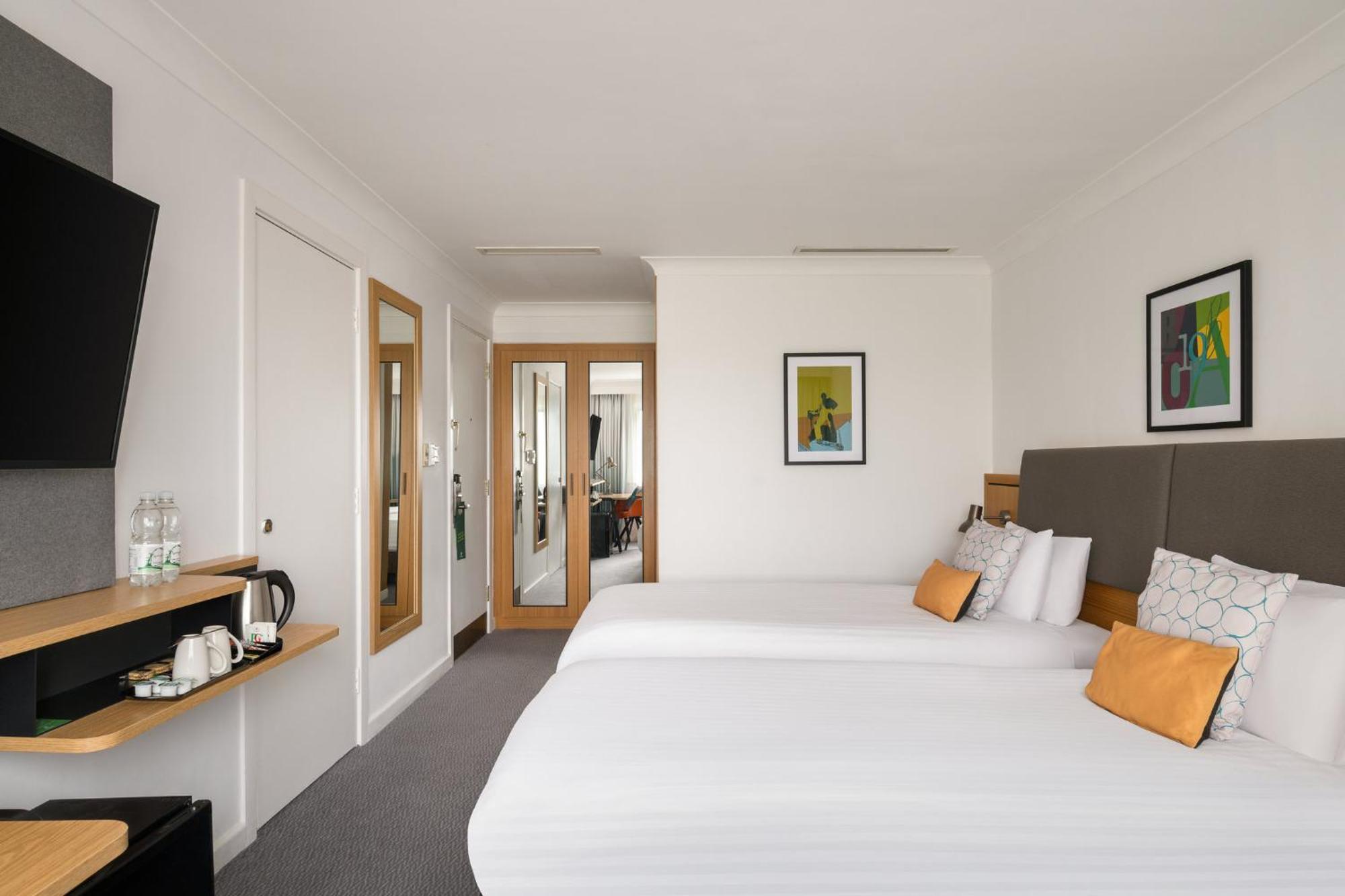 Holiday Inn Birmingham Bromsgrove By Ihg Eksteriør billede