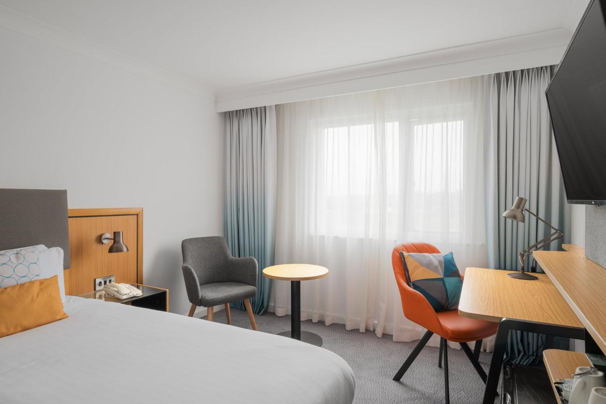 Holiday Inn Birmingham Bromsgrove By Ihg Eksteriør billede