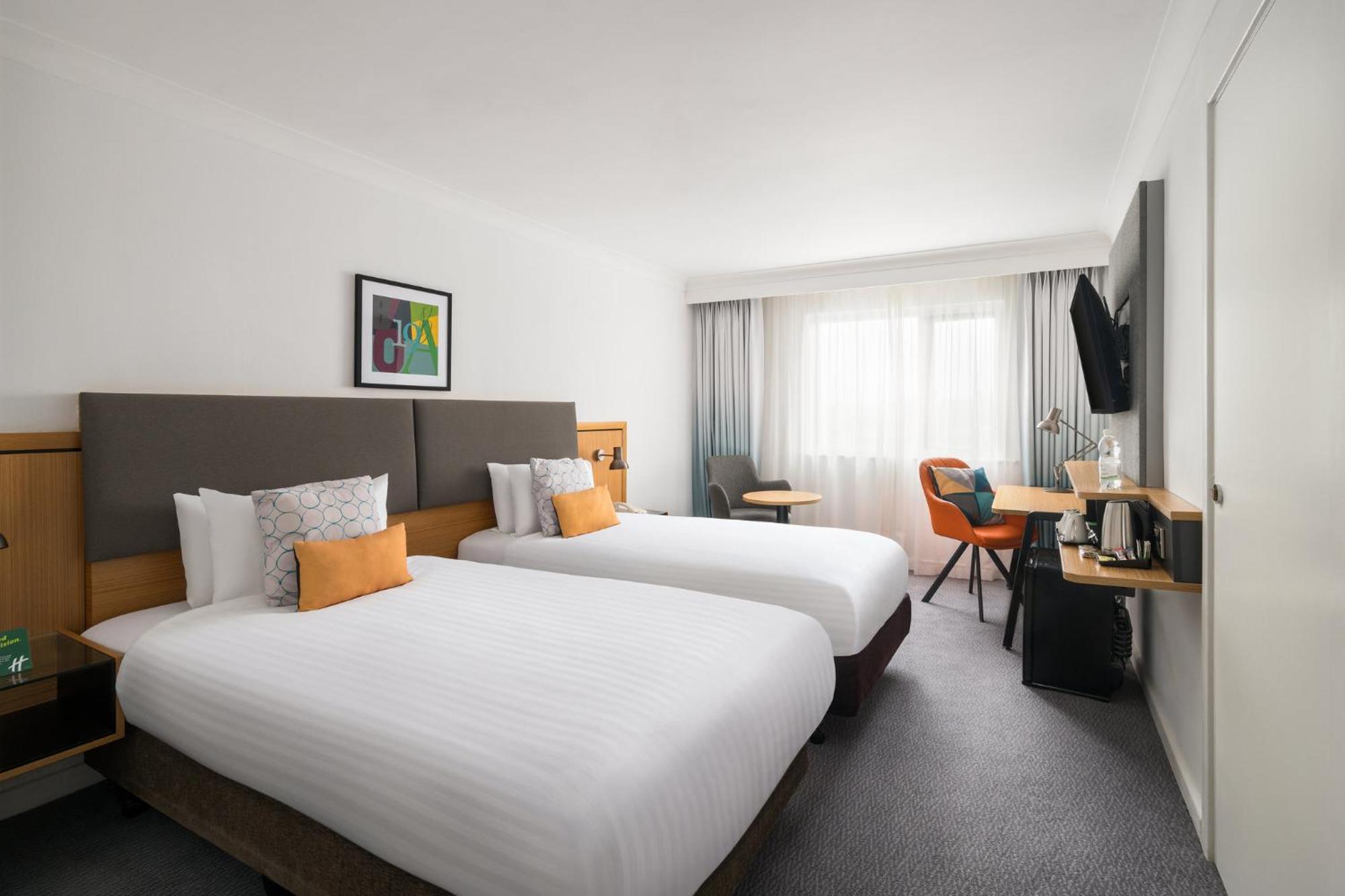 Holiday Inn Birmingham Bromsgrove By Ihg Eksteriør billede