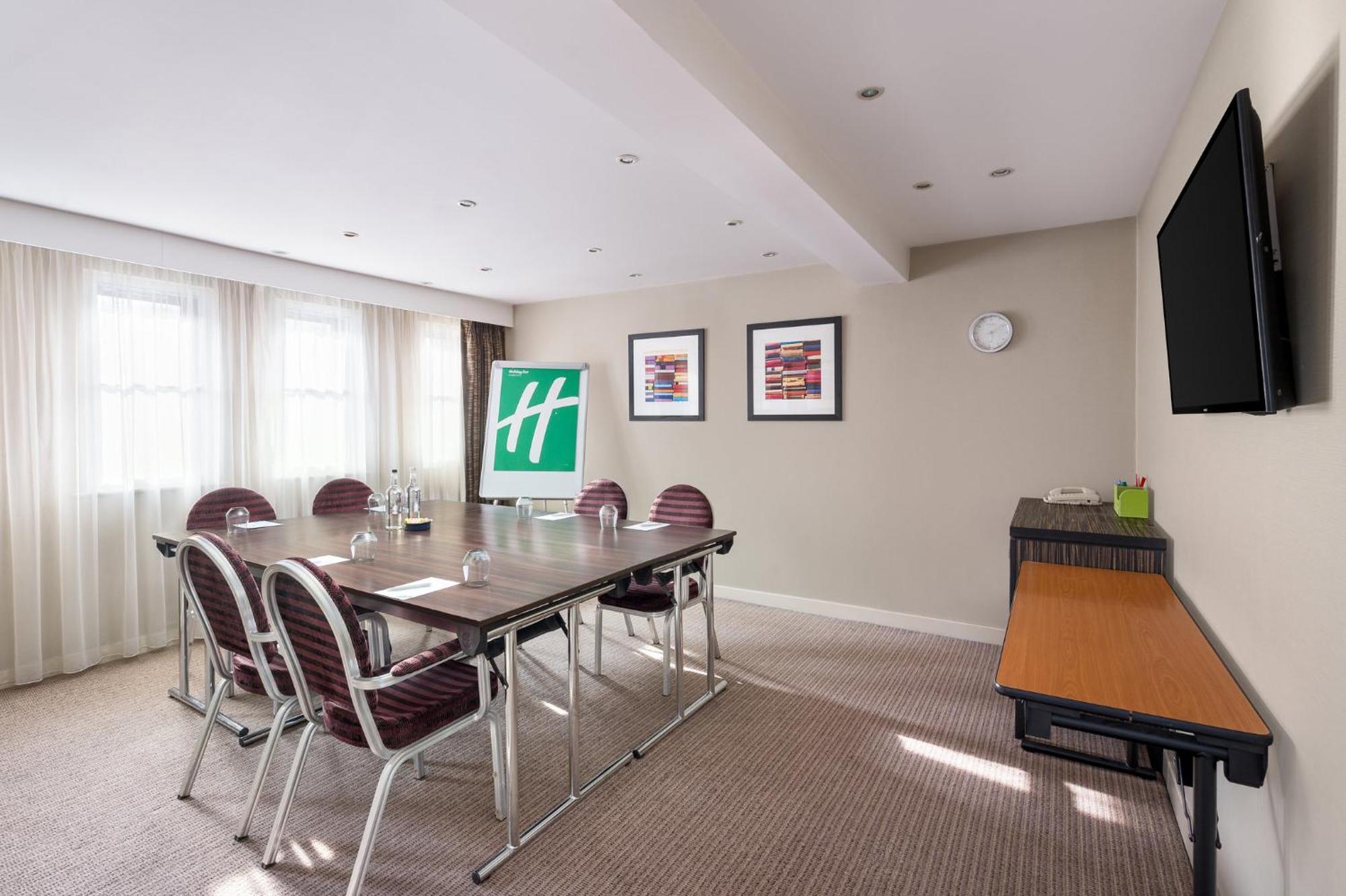 Holiday Inn Birmingham Bromsgrove By Ihg Eksteriør billede