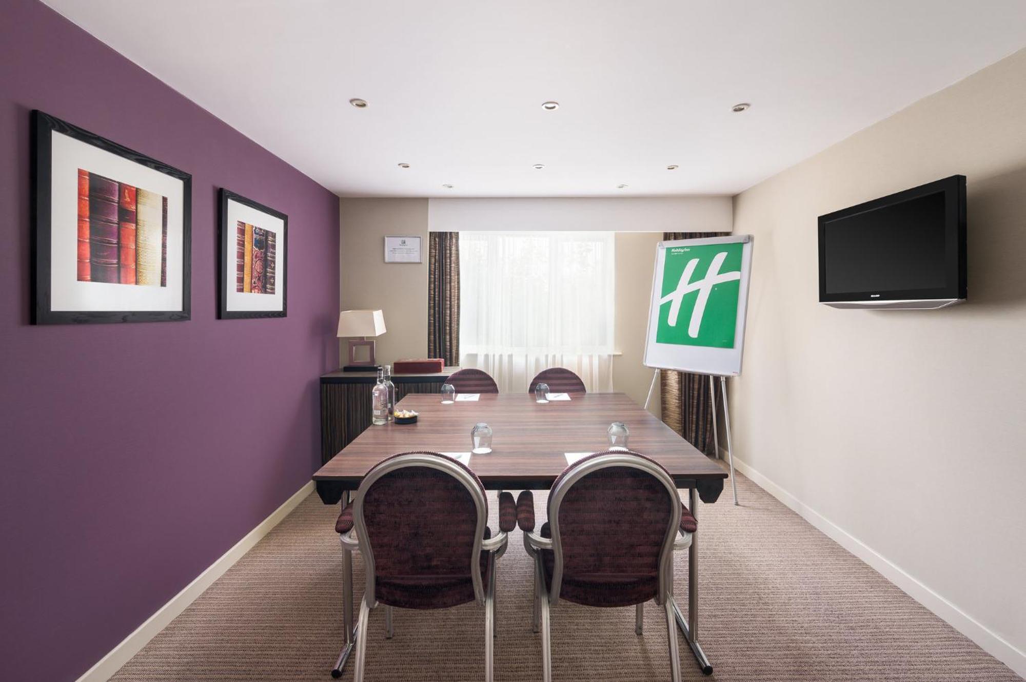 Holiday Inn Birmingham Bromsgrove By Ihg Eksteriør billede