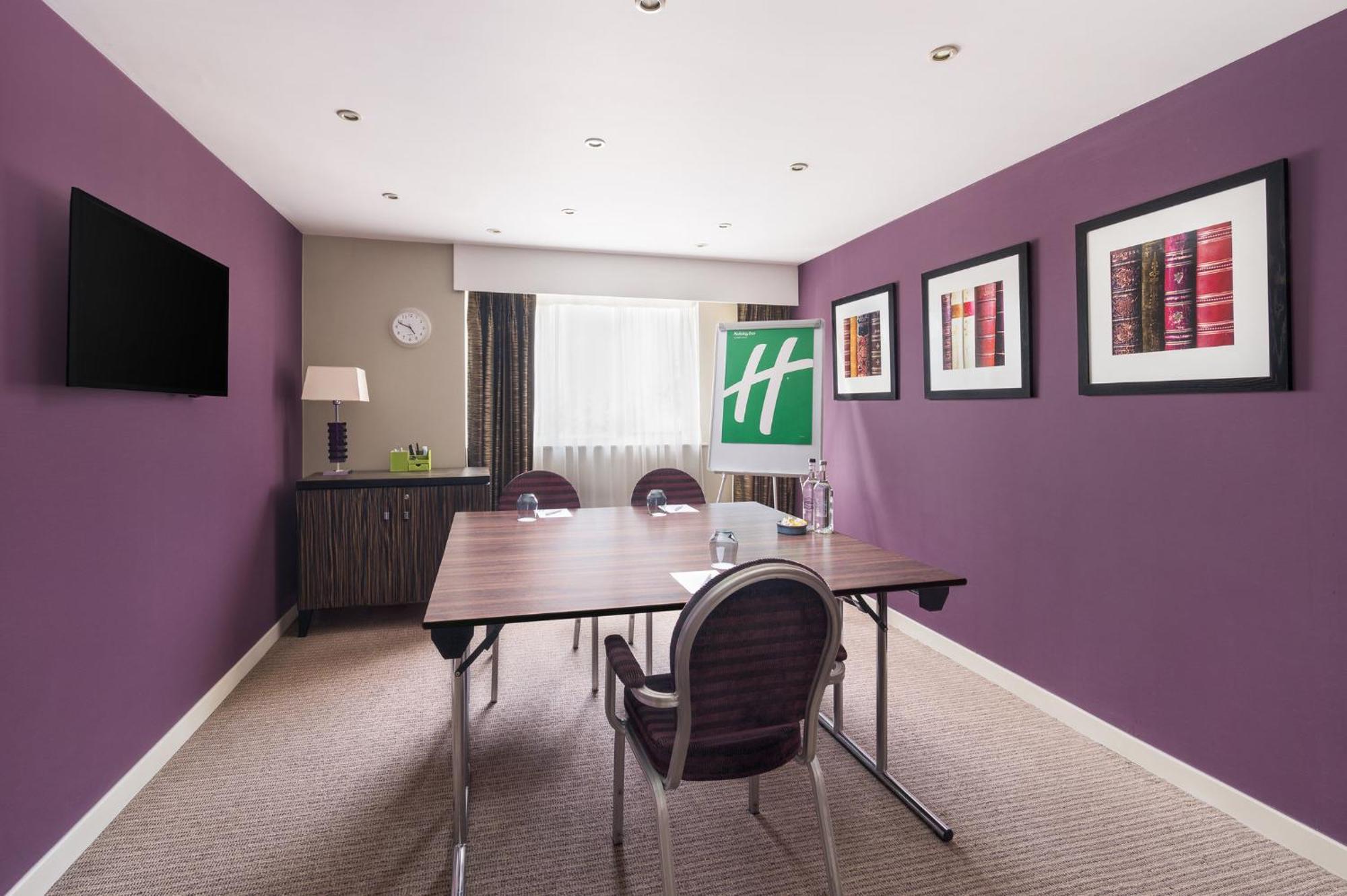 Holiday Inn Birmingham Bromsgrove By Ihg Eksteriør billede