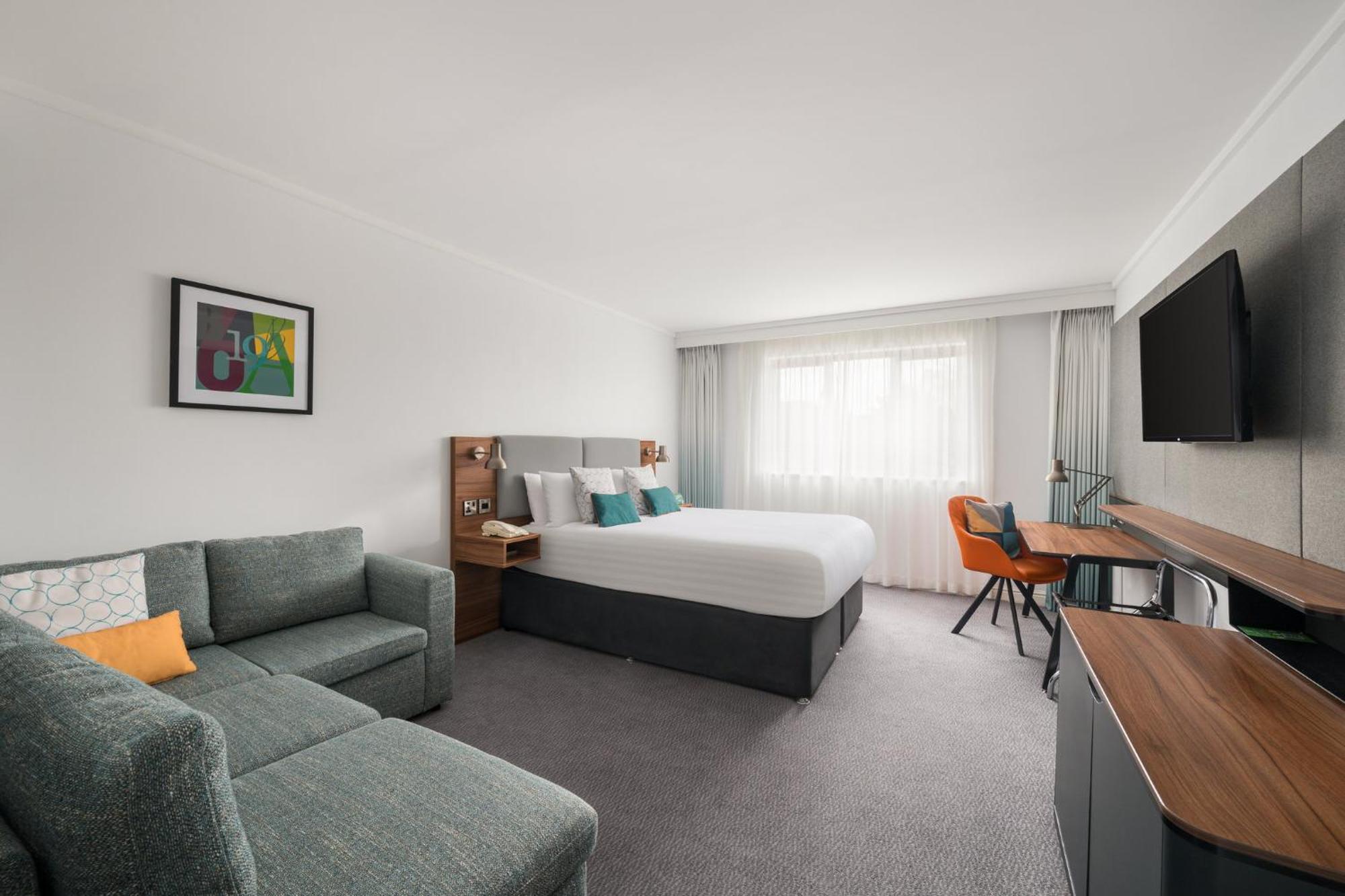 Holiday Inn Birmingham Bromsgrove By Ihg Eksteriør billede