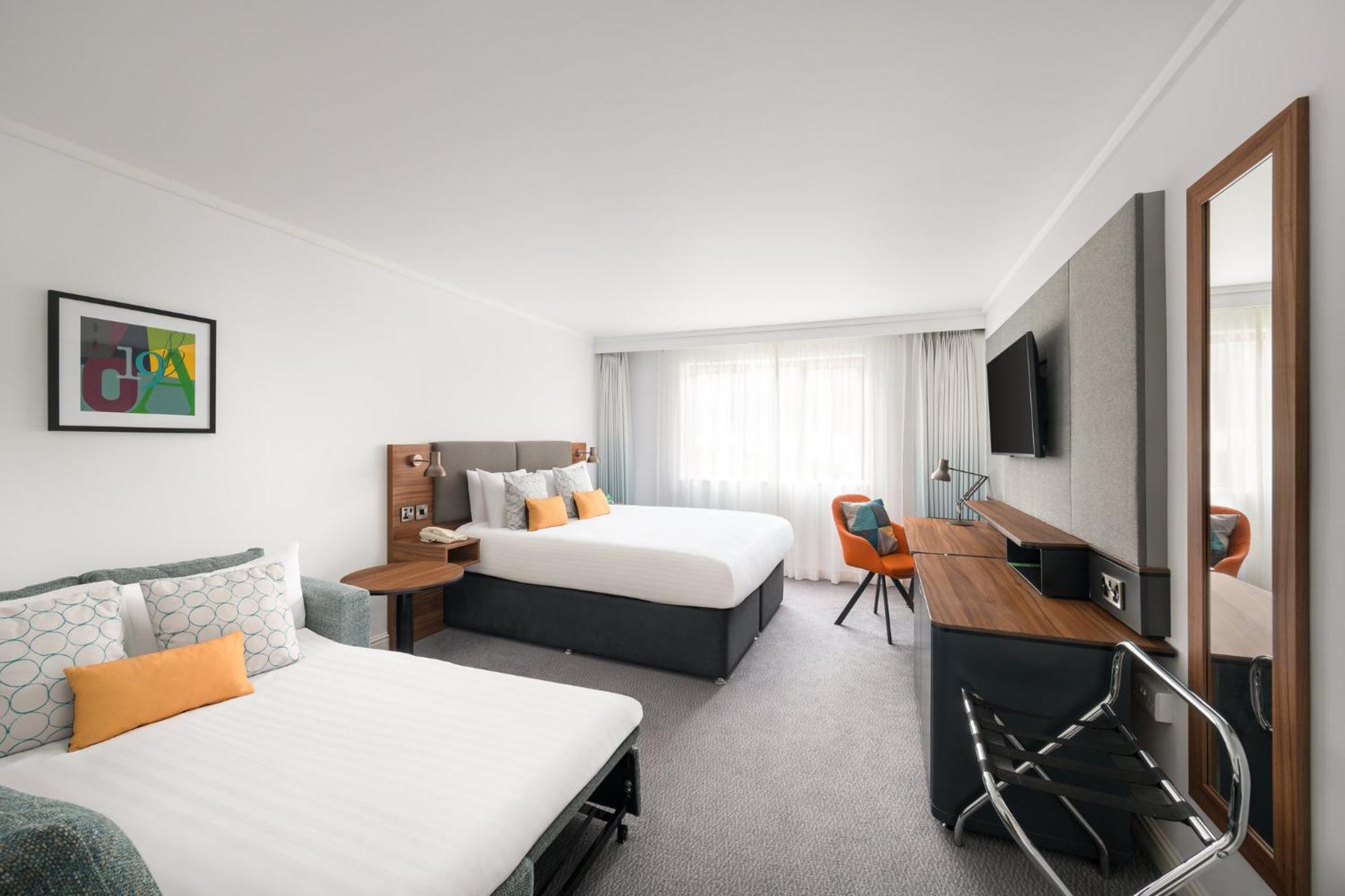 Holiday Inn Birmingham Bromsgrove By Ihg Eksteriør billede