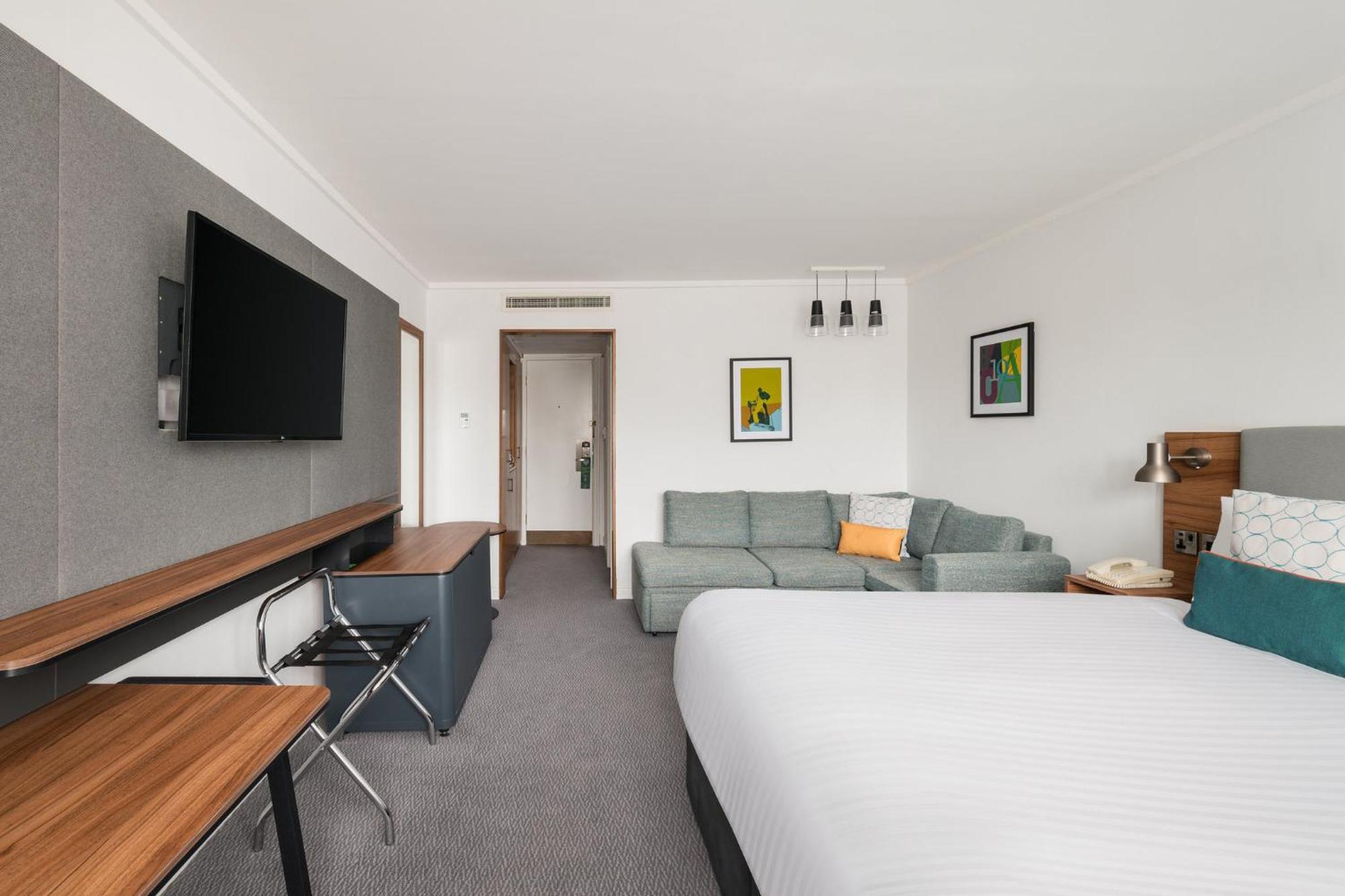 Holiday Inn Birmingham Bromsgrove By Ihg Eksteriør billede