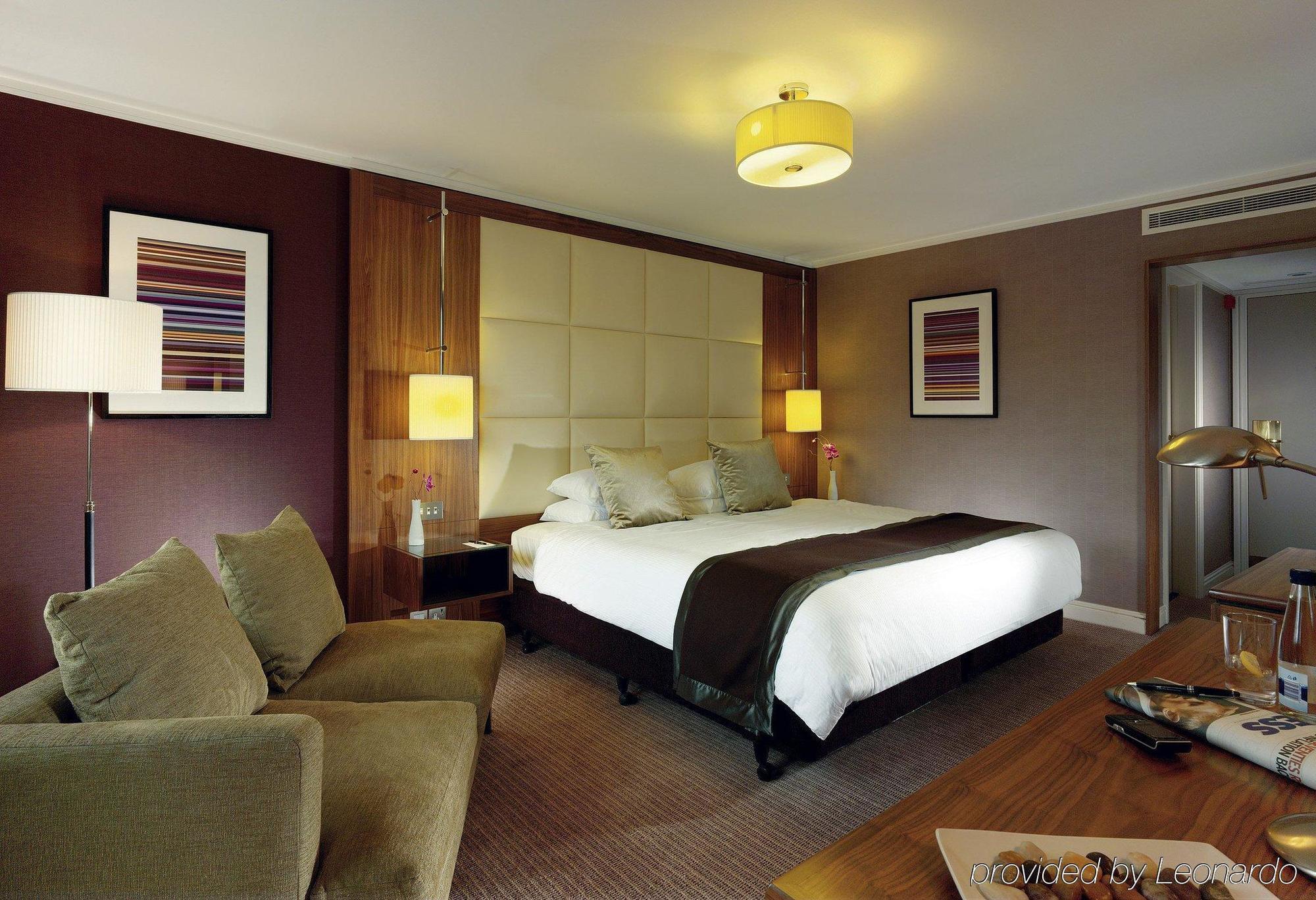 Holiday Inn Birmingham Bromsgrove By Ihg Værelse billede