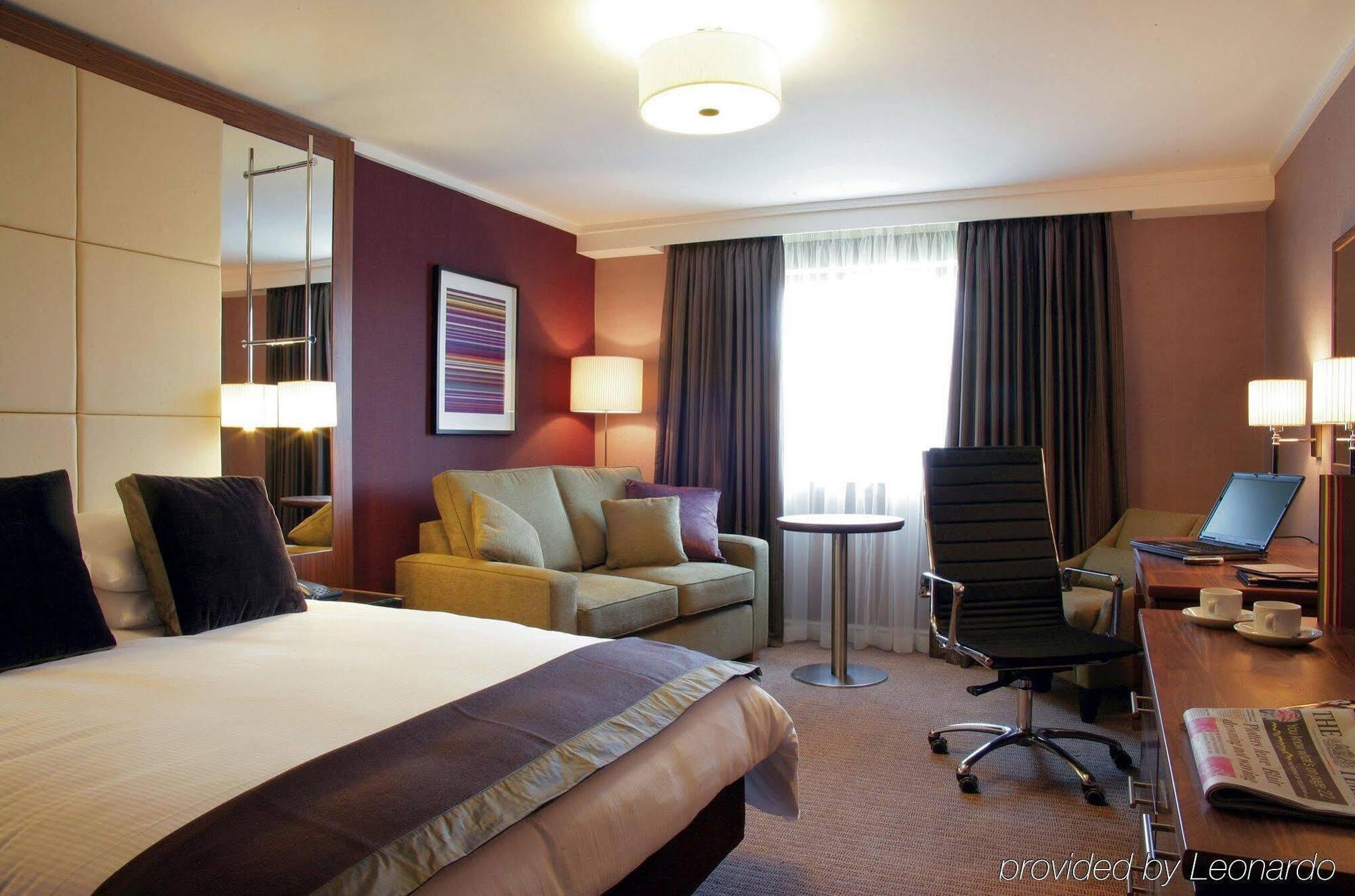 Holiday Inn Birmingham Bromsgrove, An Ihg Hotel Eksteriør billede
